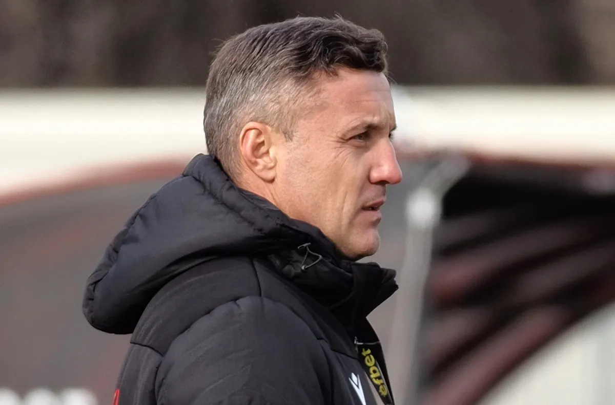 Направихме тактически грешки каза треньорът на Локомотив София Треньорът на