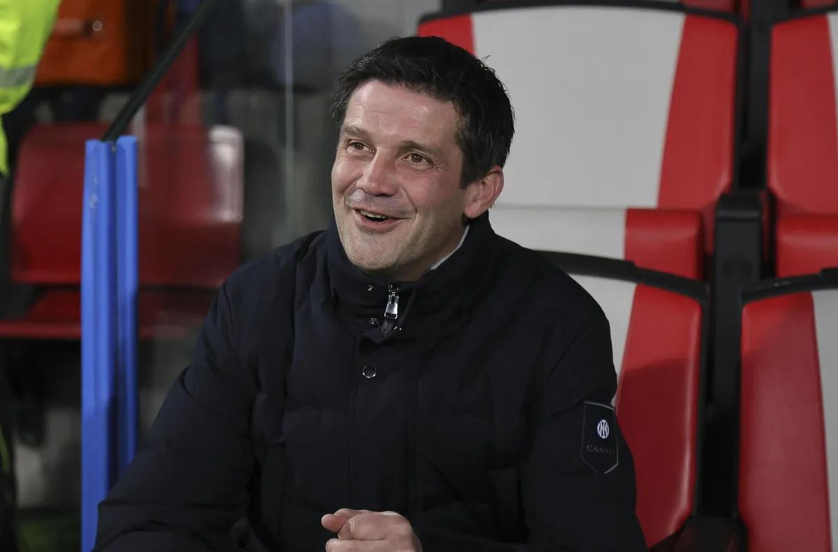 Треньорът на италианския гранд получава по 2 5 милиона евро