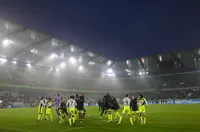 Дортмунд като Юнайтед - нареди четири поред