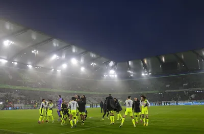 Дортмунд като Юнайтед - нареди четири поред