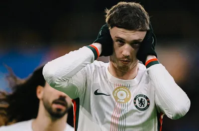 Челси подчини и Уулвс, Палмър влезе в историята с нов хеттрик (ВИДЕО)