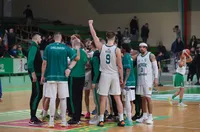 Балкан лидер след триумф в Шумен