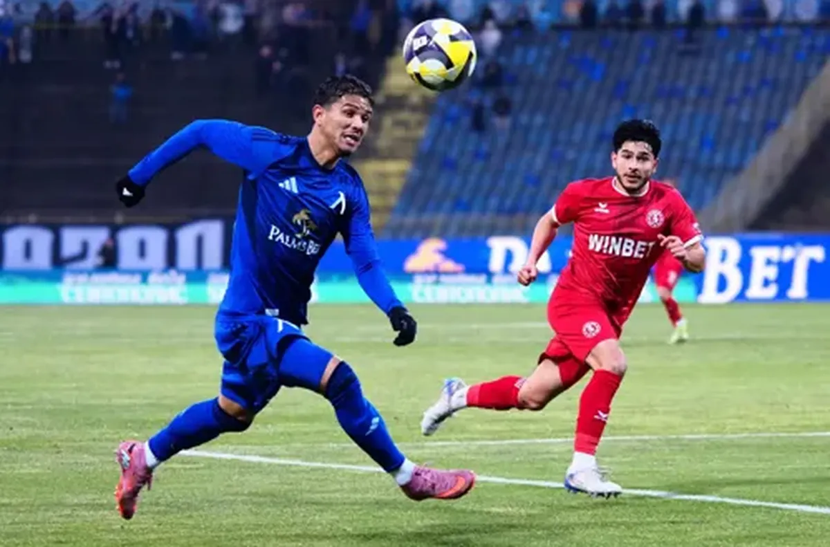 Левски потрепери, но отвя Ботев (Вр) за 7 минути (ВИДЕО)