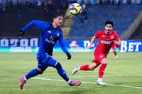 Левски потрепери, но отвя Ботев (Вр) за 7 минути