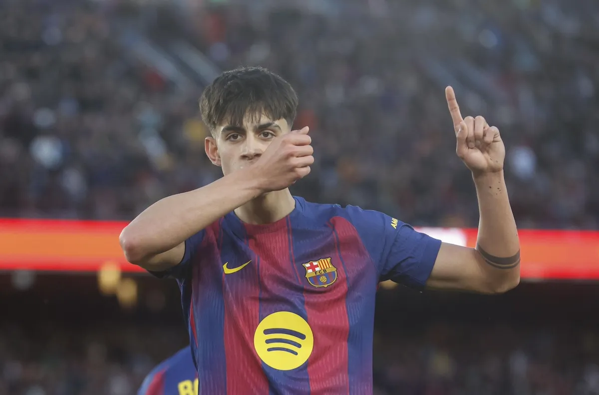 Каталунците отнесоха Майорка  
Барселона спечели с 3 0 домакинството си