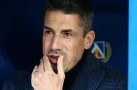 Веласкес: Сега пътуваме за Разград с желанието да продължим напред