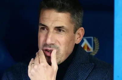 Веласкес: Сега пътуваме за Разград с желанието да продължим напред