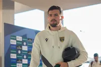 Отмениха гол в дебюта на Марин Петков