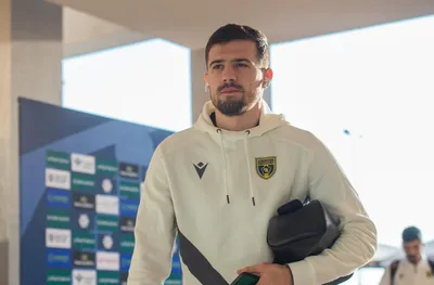 Отмениха гол в дебюта на Марин Петков