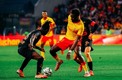 Ланс спечели с 10 човека и отново е лидер във Франция