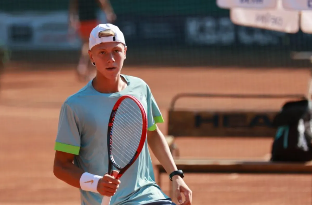 Георги Георгиев за втора поредна година получи уайлдкард в Далас