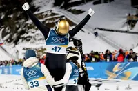 Норвежко злато в Предацо