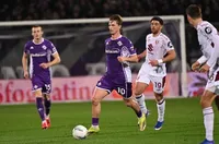 Фиорентина драматично изпусна трите точки срещу Торино