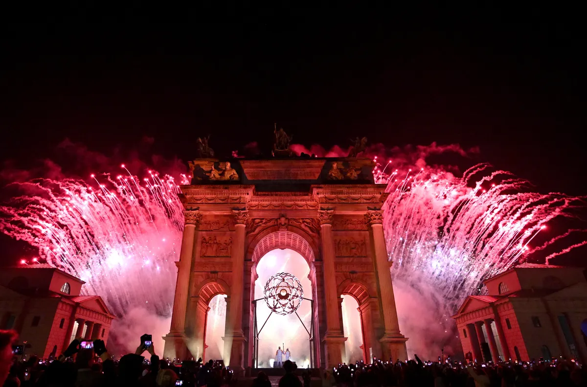 Състезателите в алпийския сноуборд Радослав Янков Тервел Замфиров Александър Кръшняк