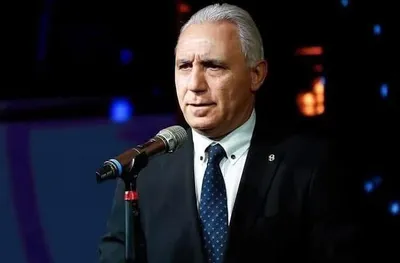 Христо Стоичков на 60