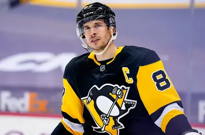 Кросби: Искам да се състезавам възможно най-дълго