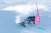 Тервел Замфиров и Радослав Янков на осминафинал в паралелния гигантски слалом