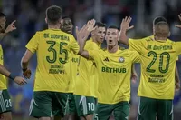 Добруджа с класика над Септември (Сф) в дебюта на Ясен Петров