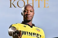 Официално: Антоан Конте се завърна в Ботев (Пловдив)