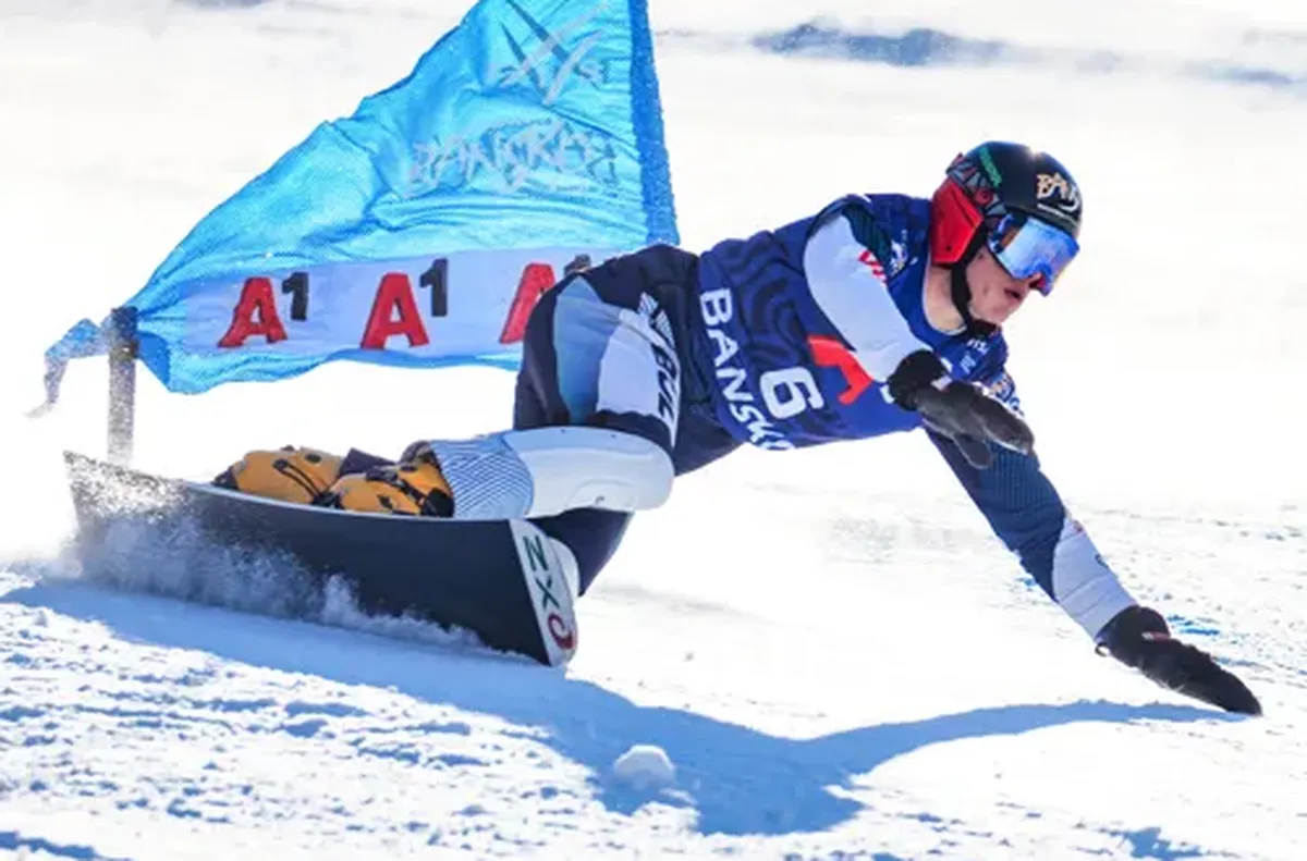 11 стотни не стигнаха на Радослав Янков за продължаване напред