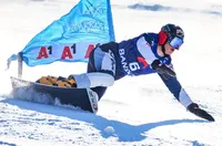 Страхотен Тервел Замфиров се класира за 1/4-финалите!