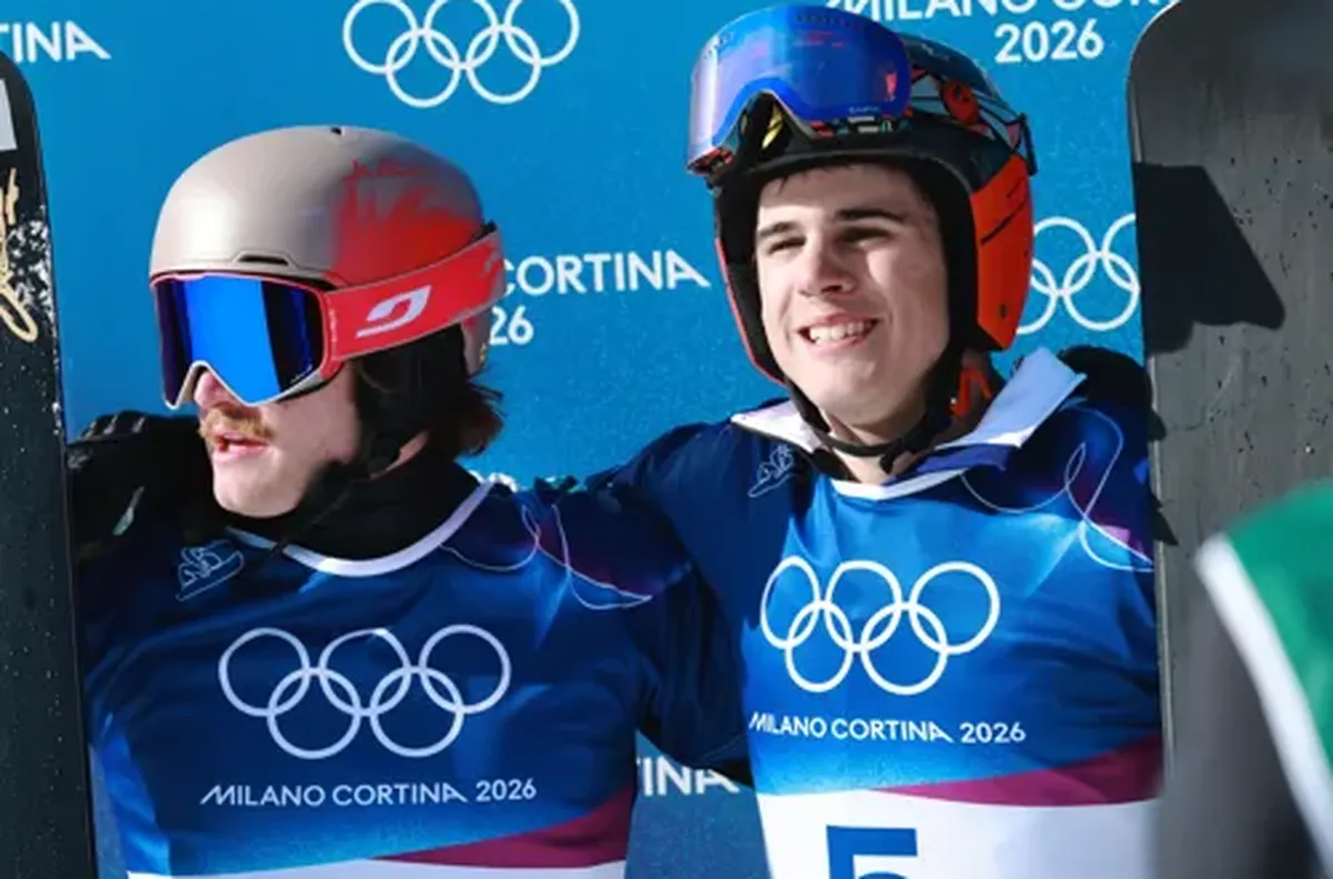 Българинът не спира да изумява през днешния ден Световният шампион