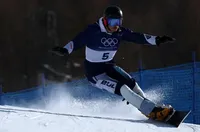 Тервел Замфиров ще кара в малкия финал на Олимпийските игри