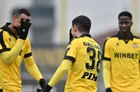 НА ЖИВО: Ботев (Пд) - Берое (СЪСТАВИ)