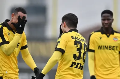 НА ЖИВО: Ботев (Пд) - Берое (СЪСТАВИ)