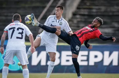 Локо (Пд) удари Славия в “Овча купел” - 2:0