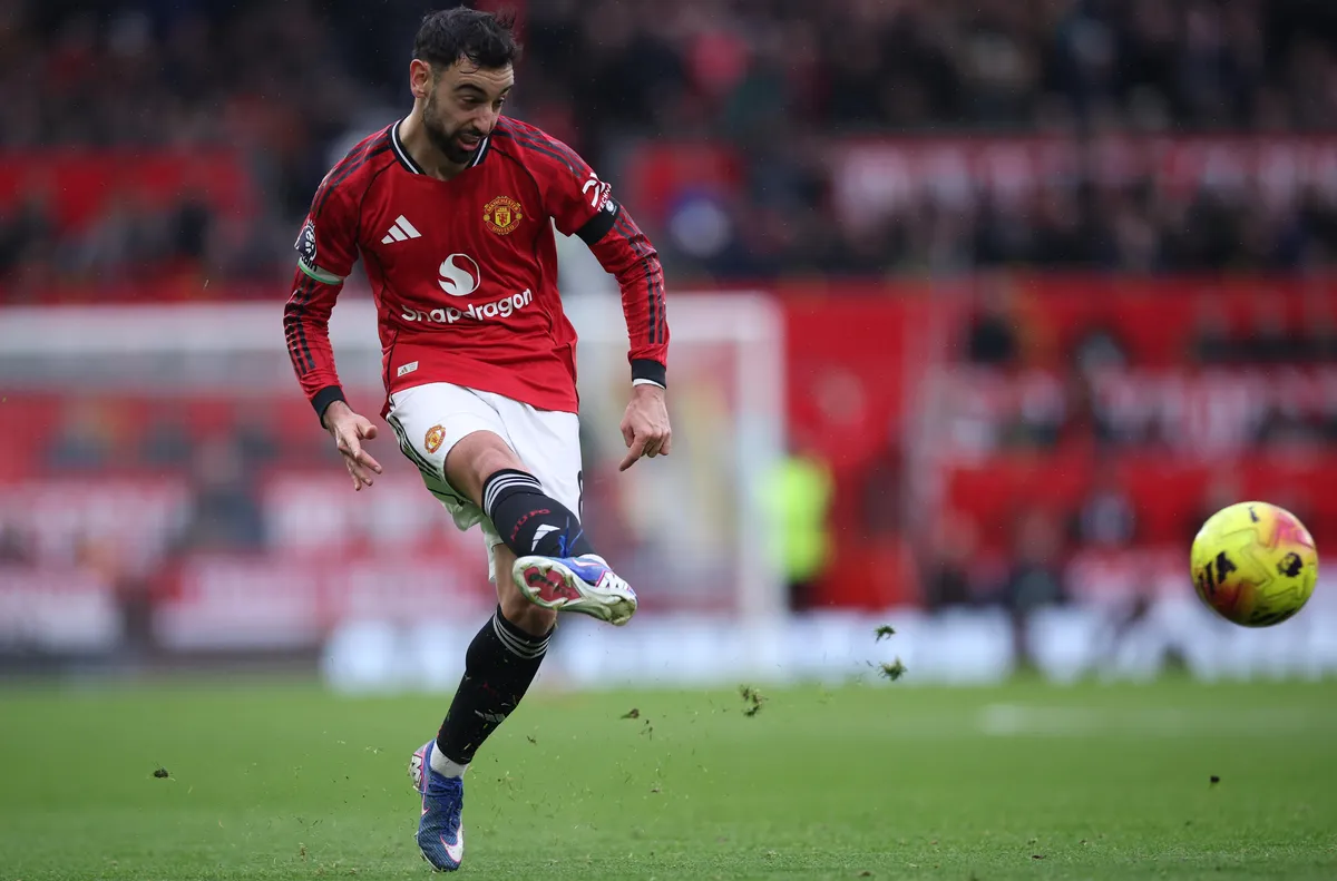 Бях сигурен че Майкъл може да бъде страхотен мениджър а