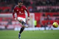 Бруно хвали Карик за възхода на Манчестър Юнайтед