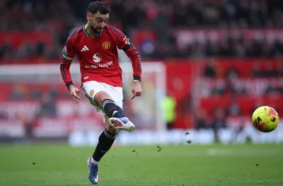 Бруно хвали Карик за възхода на Манчестър Юнайтед