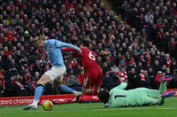 НА ЖИВО: Ливърпул – Манчестър Сити (СЪСТАВИ)