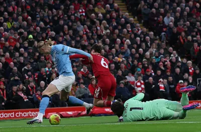 НА ЖИВО: Ливърпул – Манчестър Сити (СЪСТАВИ)