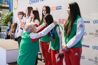 Още два медала за България от  Европейското по спортна стрелба в Бургас