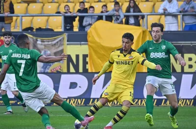 Вратарят на Берое отчая Ботев (Пд) в Битката за Тракия