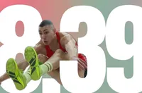 Божидар Саръбоюков пренаписа историята с нов национален рекорд