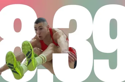 Божидар Саръбоюков пренаписа историята с нов национален рекорд