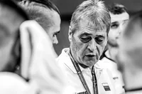 Скръбна вест! Напусна ни треньорът на хандбалните национали