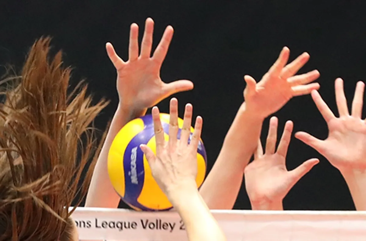 Оспорван мач в женското волейболно първенство Волейболният Марица 2022 постигна
