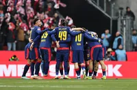 РБ Лайпциг подчини Кьолн в Бундеслигата