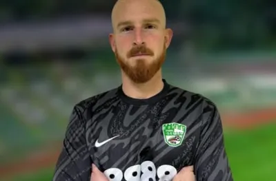 Героят за Берое: Горд съм от представянето си