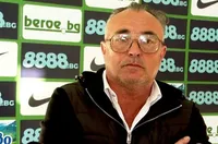 Урибе: Целта ни днес беше точката