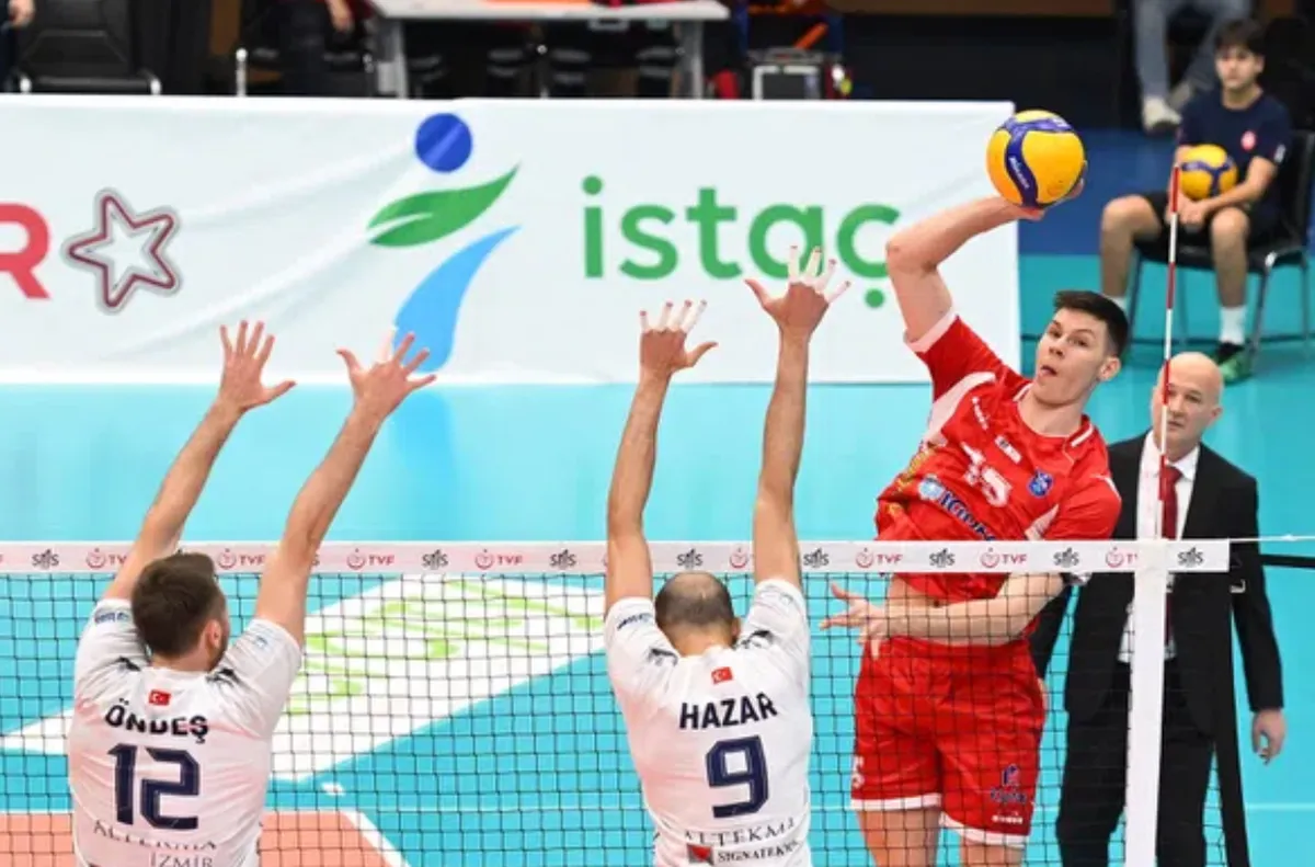 Българинът се отчете с 24 точки за тима си Националът