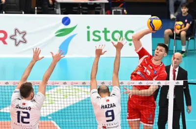 Денислав Бърдаров отново бе над всички при загуба на Истанбул ББ