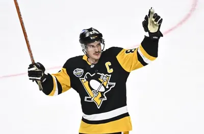 Канада излъчи капитана си за олимпийския хокеен турнир