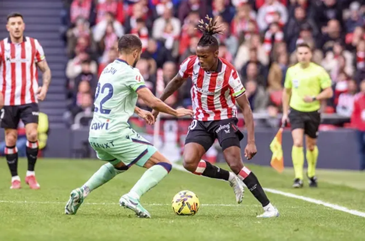 Баските се завърнаха в топ 10 на Ла Лига След