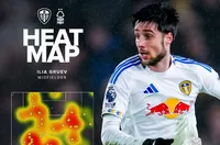 Илия Груев с признание след блестящия мач срещу Нотингам