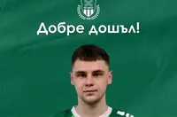 Хебър представи украинско крило